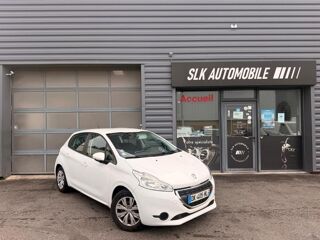 208 1.2 VTi 82ch ACTIVE / KIT DISTRI NEUF 2014 occasion 31000 Toulouse