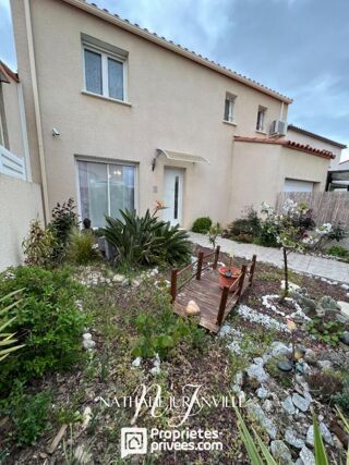  Maison � vendre 4 pi�ces 97 m�