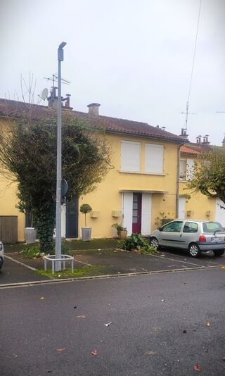  Maison � vendre 5 pi�ces 90 m�