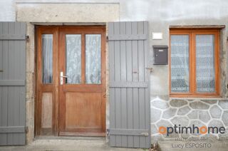 Maison à vendre 3 pièces 71 m²