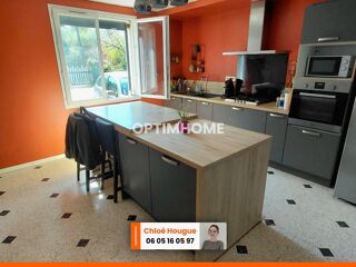  Maison � vendre 6 pi�ces 132 m�