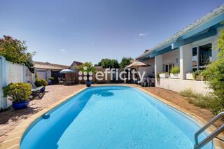  Maison à vendre 5 pièces 127 m²