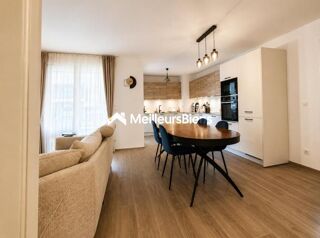  Appartement à vendre 4 pièces 84 m²