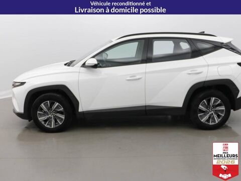 Tucson T-GDI 230 Hybrid BVA6 Business 2023 occasion 10150 Lavau