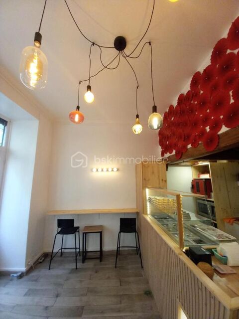 Cession de fonds de commerce (restauration rapide), id&eacute;alement situ&eacute; dans Paris 5&egrave;me 45500 75005 Paris 5e arrondissement