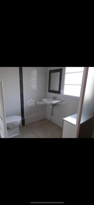  Appartement � vendre 2 pi�ces 38 m� Vaux le penil