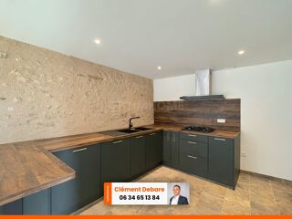  Maison � vendre 3 pi�ces 109 m�