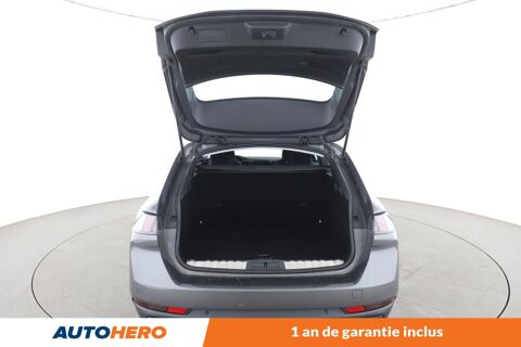 508 SW 1.5 Blue-HDi Active Business EAT8 131 ch 2021 occasion 92130 Issy-les-Moulineaux