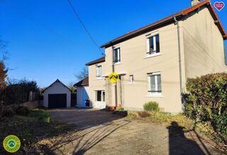  Maison  vendre 9 pices 180 m