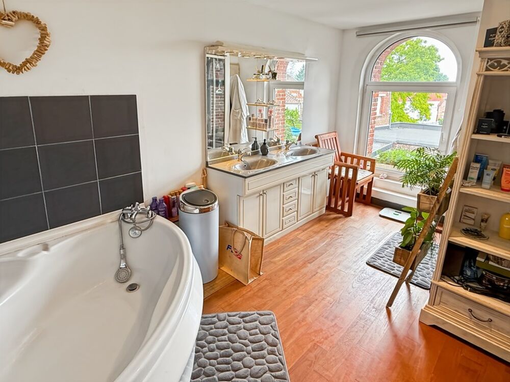 � vendre  Maison Cambrai (59400)