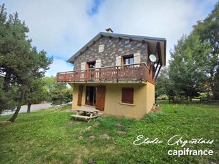  Chalet � vendre 4 pi�ces 57 m�