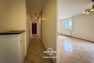  Maison � vendre 3 pi�ces 72 m�