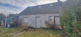  Maison � vendre 4 pi�ces 95 m�