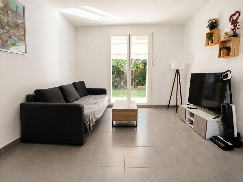 Vente Maison Maison 3 chambres avec jardin, terrasse et garage - Palaja proche Carcassonne Palaja