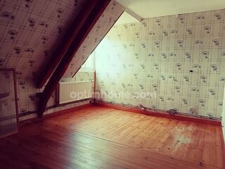  Maison  vendre 6 pices 136 m