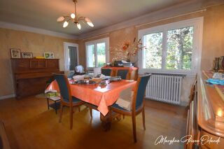  Maison � vendre 8 pi�ces 150 m�