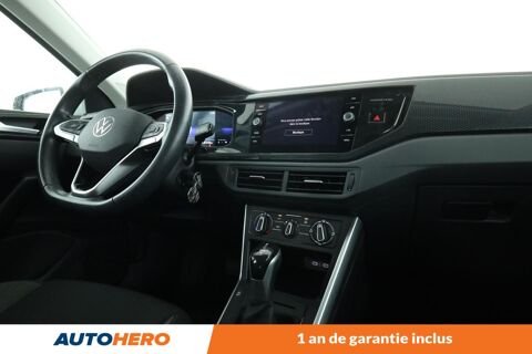 Polo 1.0 TSI Life DSG7 95 ch 2022 occasion 92130 Issy-les-Moulineaux
