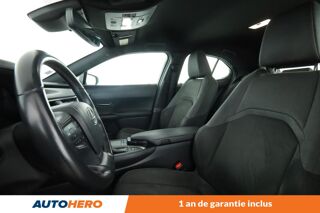 UX 250h Pack Business 2WD 184 ch 2020 occasion 92130 Issy-les-Moulineaux