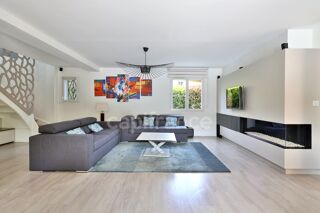  Maison à vendre 6 pièces 152 m²