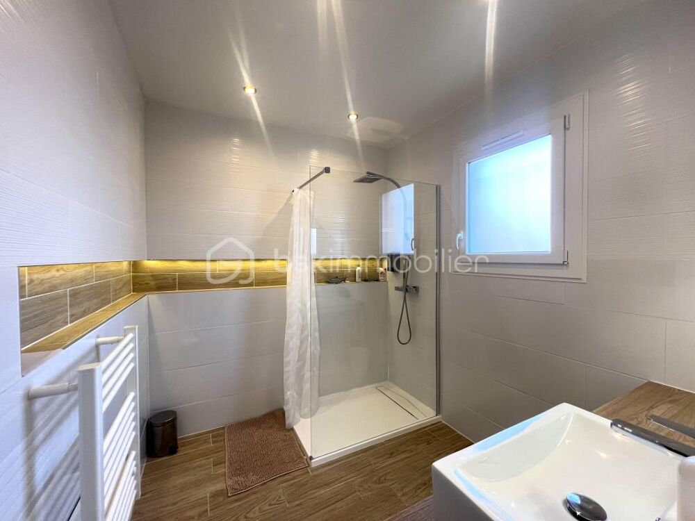  vendre  Maison Poussan (34560)