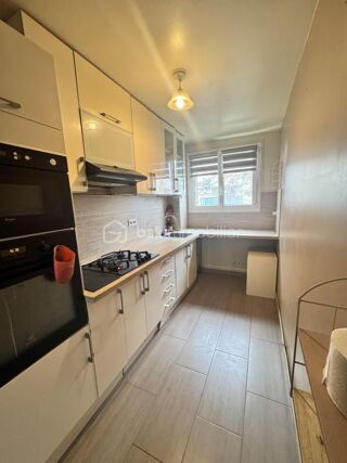  Appartement à vendre 4 pièces 78 m²