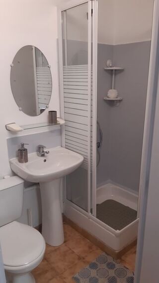  Appartement � louer 1 pi�ce 22 m�