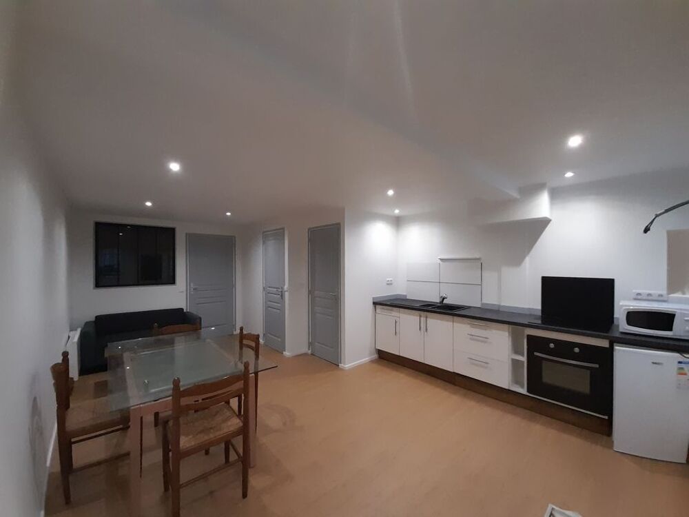 Location Appartement Appartement de 37m2 à louer sur Pau Pau