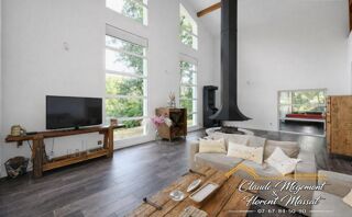  Villa à vendre 9 pièces 382 m²
