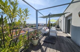  Appartement à vendre 4 pièces 90 m²