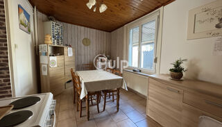  Maison � vendre 6 pi�ces 80 m�