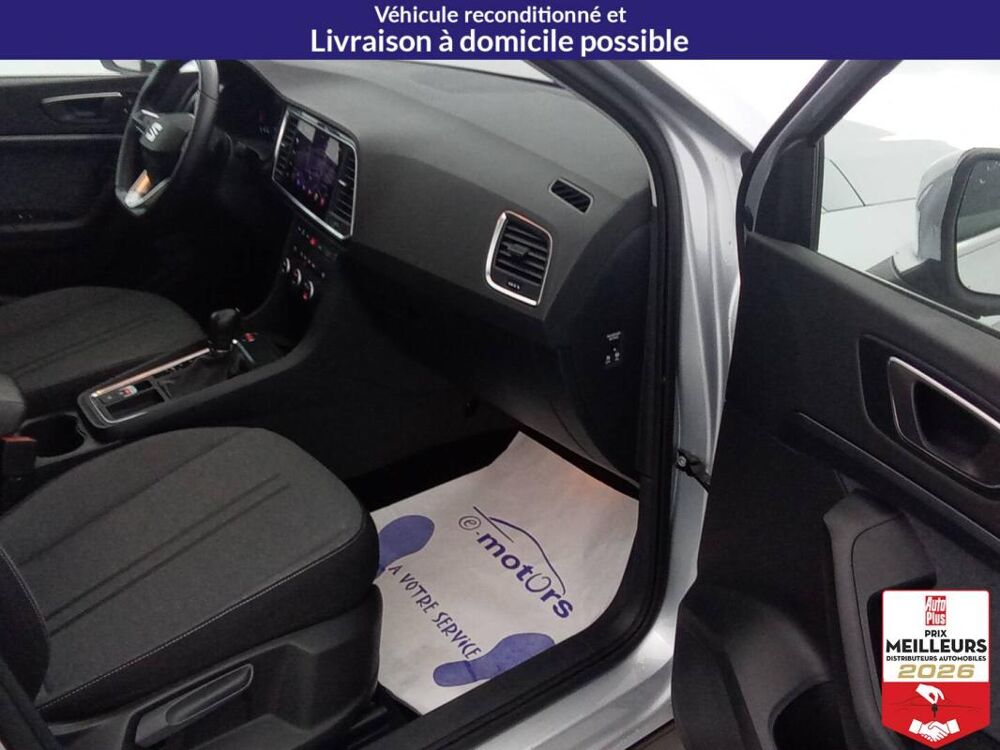 Ateca TDI 150 DSG7 Style 2023 occasion 10150 Lavau