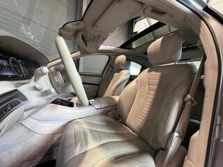 Classe S 400 Hybrid (222.157) 2014 occasion 34130 Valergues