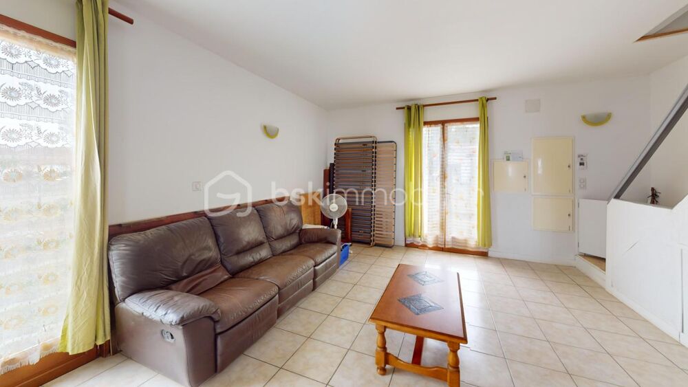 Vente Maison Maison avec beaucoup de potentiel Oraas