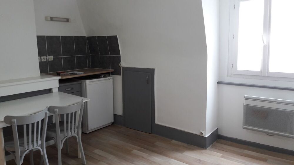 Location Appartement Studio de 18m2 à louer sur Besançon Besancon