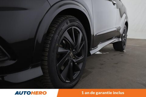 HR-V 1.5 i-VTEC Turbo Sport 182 ch 2019 occasion 92130 Issy-les-Moulineaux