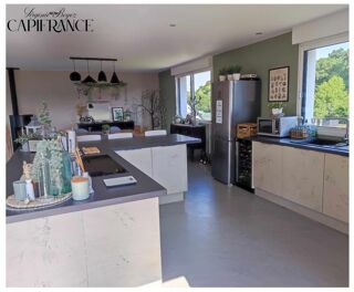  Maison � vendre 4 pi�ces 157 m�