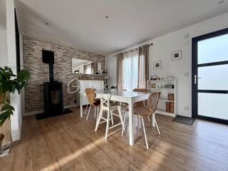  Maison  vendre 6 pices 119 m