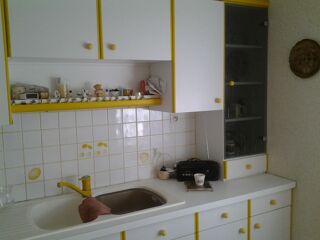  Maison à louer 4 pièces 60 m²