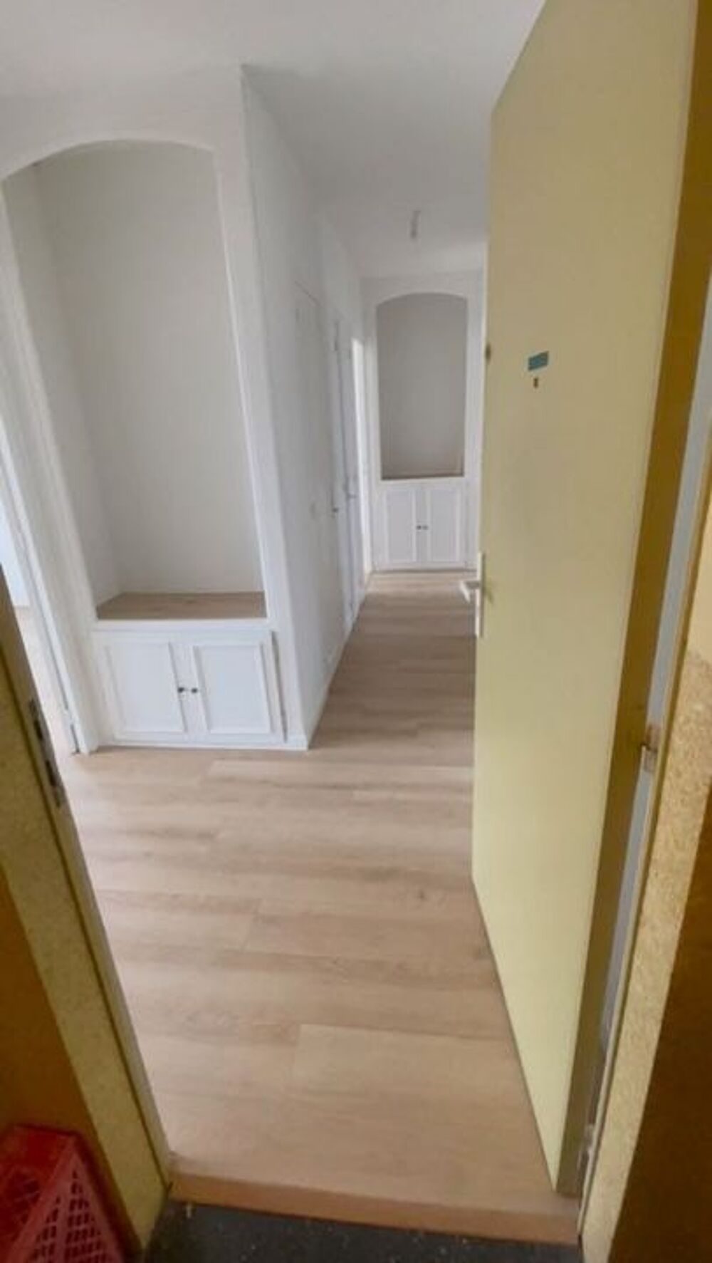 Location Appartement Appartement de 82m2 à louer sur Pau Pau