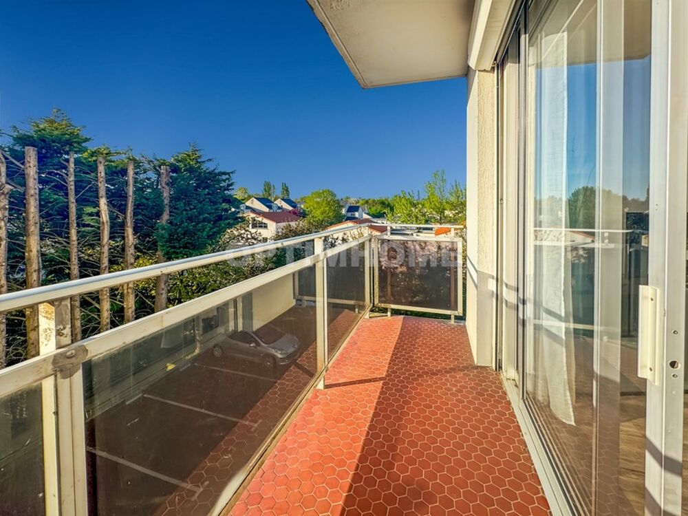 Vente Appartement Appartement F1 Bis 33 m� - Balcon - Parking � Rentabilit� 7% � Quartier R�publique - Cholet 49 Cholet