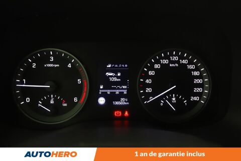 Tucson 1.7 CRDi Business 115 ch 2017 occasion 92130 Issy-les-Moulineaux