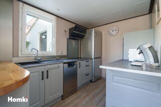  Maison à vendre 2 pièces 35 m²