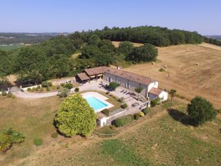  Maison à vendre 8 pièces 220 m²