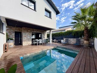 Vente Maison Rare sur le secteur de Saint Jean de Védas Saint jean de vedas