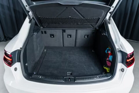 Macan 2018 occasion 33000 Bordeaux