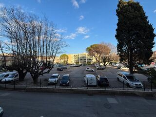  Appartement � vendre 2 pi�ces 55 m�