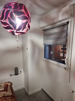  Appartement à louer 1 pièce 36 m²
