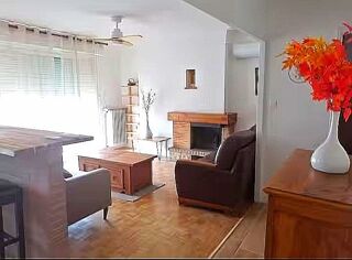 Appartement à louer 3 pièces 60 m²
