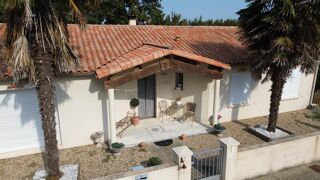  Maison à vendre 7 pièces 150 m²