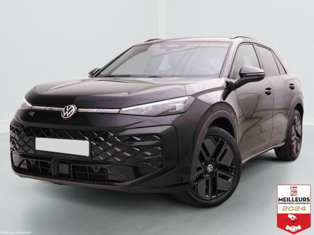 T-ROC 1.5 ETSI 150 DSG R-LINE 2026 occasion 10150 Lavau